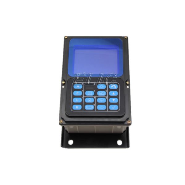 PC200-7 PC130-7 PC210-7 Excavator Monitor Display 7835-12-1005 7835-12-1014 7835-10-2000 7835-10-2005