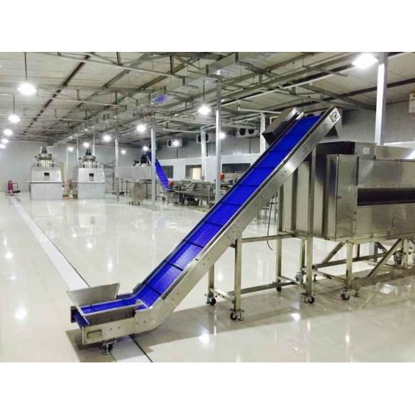 Removable Cableless Battery Industrial Loading Belt Conveyor/Loading Unloading