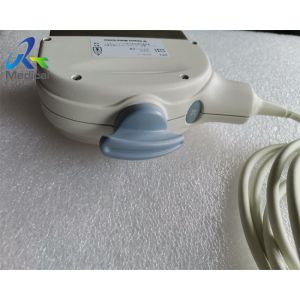 GE 8C Convex Ultrasound Machine Probes Transducer Medical Instruments In