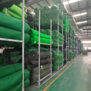 Modern Design 3D Geomat The Best Choice for Slope Protection and Grass Seed