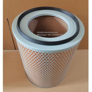 High quality air filter 281305A500 0986AF2126 for air compressor engine