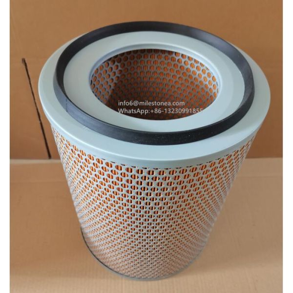 High quality air filter 281305A500 0986AF2126 for air compressor engine