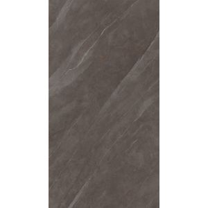 Non-Slip Gray Sandstone Sintered Stone Slab 1420x2700mm