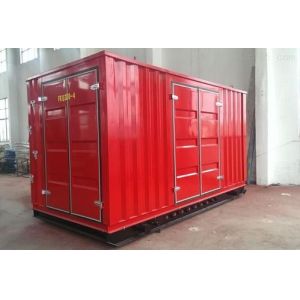 FKQ800-7N Blowout Preventer Bop Control Systems 21MPa 380v 50Hz