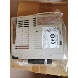 Yaskawa SGDS-02A12A AC SERVO AMPLIFIER 200-230V 2.4A 200W NEW