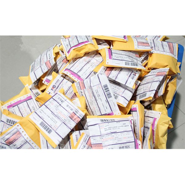 Quality Tear Proof Kraft Bubble Mailers 8.5"X12" Size 2 Padded Envelope For Express wholesale