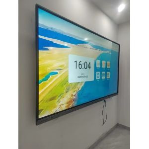 Smart Interactive LED Touch Screen Tablet Elevator-Suitable Electronic