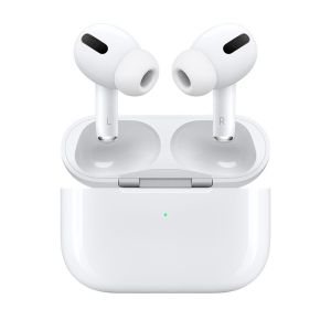 200mah Wireless Bluetooth Stereo Headset , I- Air Pord Noise Cancelling