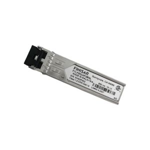 Finisar FTLF8524P3BNL 4GB/s SFP Transceiver with 860nm Optical Wavelength and 3