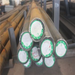 China DIN Standard Tool Steel Round Bar With Diameter 22-200mm For Machinery Parts on sale