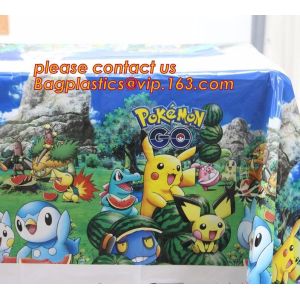 Vinyl Tablecloth PEVA Spillproof Wipeable Oilcloth Tablecloth Rectangle Heavy