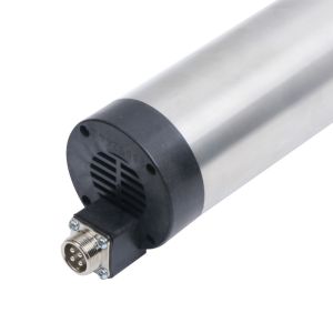 65mm*188mm CNC Engraving Machine Accessories Air Cooled 800w Spindle and