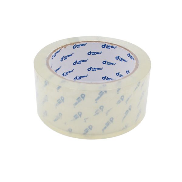 Quality Super Clear Tape The Transparent and Adhesive Solution for All Your Needs wholesale
