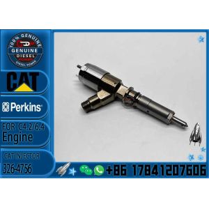Fuel Injector 326-4756 32F61-00014 32F61-00014 32F61-00022 32F61-00012 For CAT