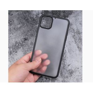 PC+TPU case for iphone11, 11Pro, 11Max with groove design, Newest mobile phone