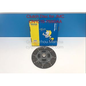 Cheap JMC 1043 TRANSIT 493 Clutch Disc CN1C15 7550AA 160120007 for sale