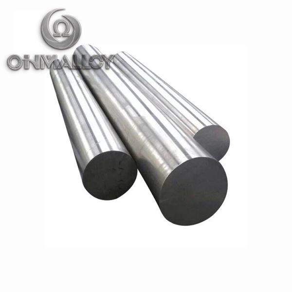 Hot Forging Rod/Nickel chromium alloy nicr 80/20 nichrome rod/bar for heating