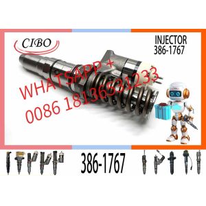 Fuel Injector Assembly 20R-1276 386-1767 392-0215 10R-1280 10R-1279 10R-1275 10R