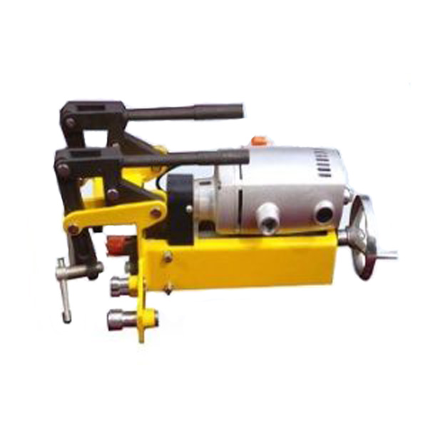 Quality Electric Steel Rail Drilling Machine in Railway wholesale