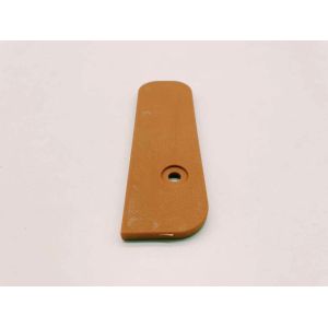 PAGF SGS Flat Plastic Brackets , 100000shots/2yrs Plastic Injection Moulds