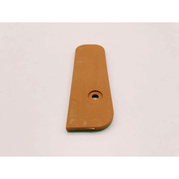 PAGF SGS Flat Plastic Brackets , 100000shots/2yrs Plastic Injection Moulds