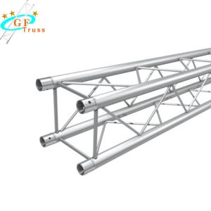 China 290*290mm 6061-T6 Aluminum Spigot Truss Outdoor No Rust on sale