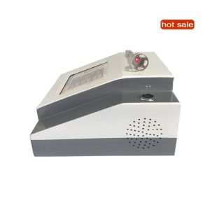 Electrolysis 980nm Varicose Veins Removal Machine 30W No Scars