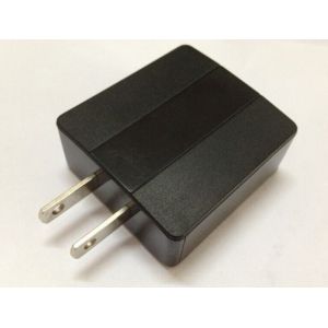 5V 2A USB power adapter with AU plug CE UL KC CCC FCC