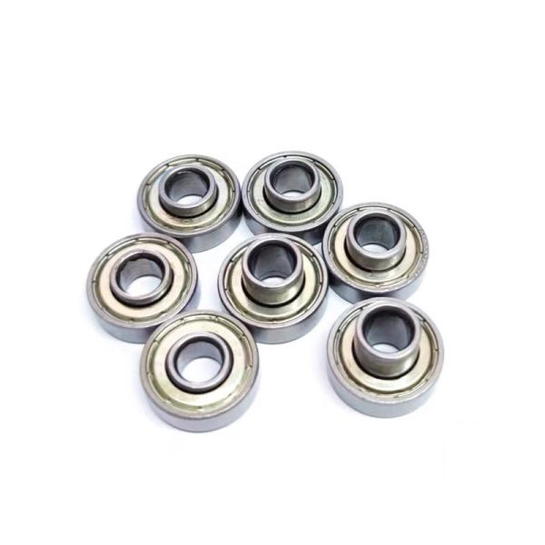 Quality Non Standard 608ZZ Bearing 608 with Extended Inner Ring Lightweight and High Precision wholesale