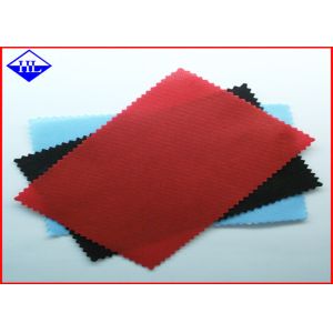 Polypropylene Flame Retardant Non Woven Fabric For Mattress Cover Anti Bacterial