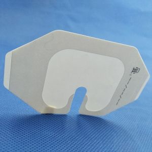 Transparent Film Dressing, Large Waterproof Adhesive Patch | Window Frame Wound