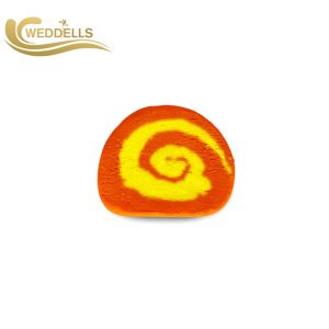 Cheap Colorful Bubble Bath Soap Bar With Essential Oil Raspberry / Peach / Cookie Scent for sale
