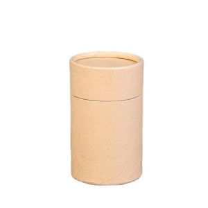Eco Friendly Romantic Cylinder Paper Packaging Box For Valentine'S Day Custom