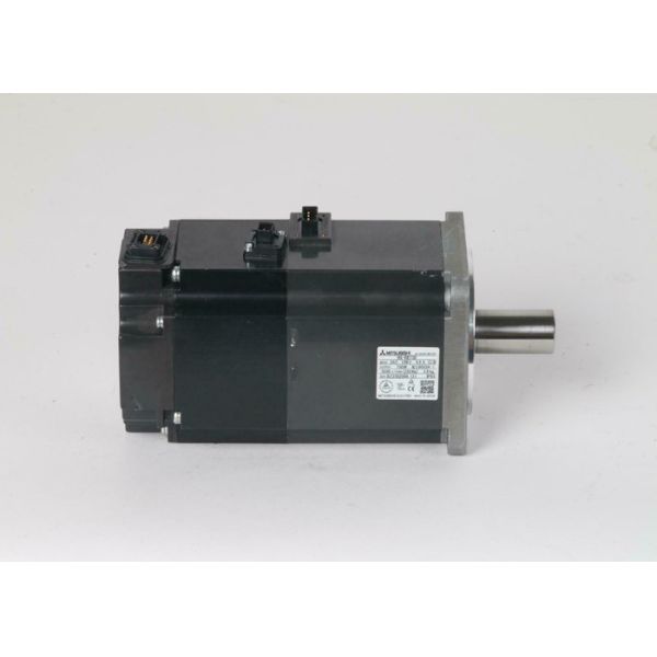 Quality MITSUBISHI NEW 3 phase Industrial AC Servo Motor HG-KR73BJ Small Capacity Low Inertia wholesale