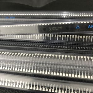 shenzhen electronic components PIC16F Microcontroller IC DIP-28 PIC16F72