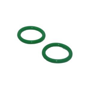 Standard or Non-Standard EPDM NBR Silicone Fkm Fpm Ffkm Oring Seals for All