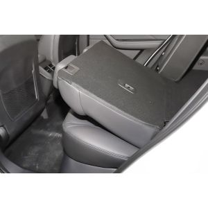 Single Speed Transmission Full Electric SUVs Weima W6 Medium SUV