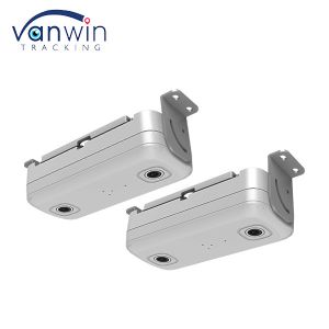 Smart Bus Automatic Passenger Counting System Passenger Counter Camera with 4G