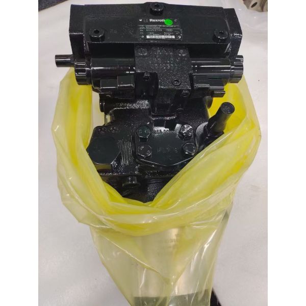 Quality Rexroth A4vg 28/40/56/71/90/125/180/250 Axial Piston Pumps Spare Parts Hydraulic Pump With Good Price For Hydraulic System Machinery wholesale