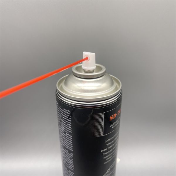 Quality Multi-Angle 360 Degree Aerosol Valve for Precise and Versatile Aerosol Products wholesale