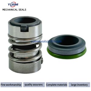 Cheap Glf Mechanical Seal For Water Pump Cnp-Cdl Cdlk/Cdlkf-1/2/3/4 CR2/4 Multistage Pump Seal for sale