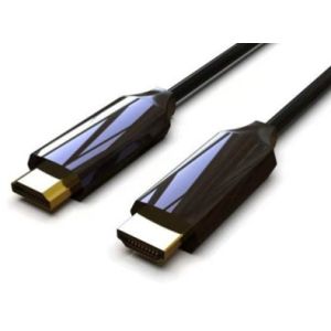 XDK Customized 2.0 4K Fiber Optical AOC HDMI Cable