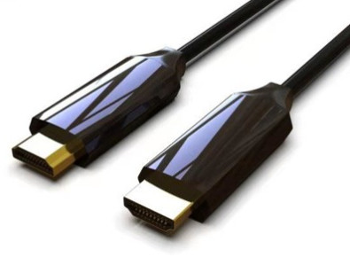 Quality XDK Customized 2.0 4K Fiber Optical AOC HDMI Cable wholesale