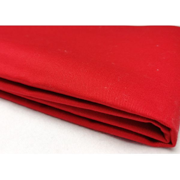 Quality Anti Static Heat Resistant Fabric Fireproof Satin For Protective Workwear wholesale