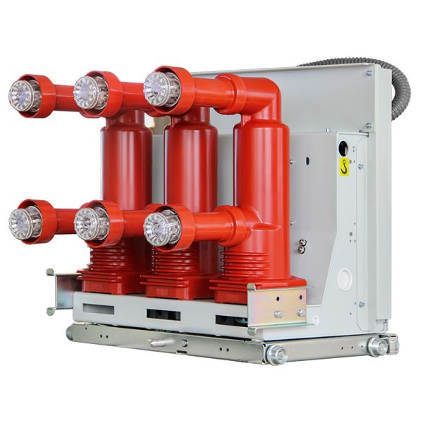 High Voltage Switchgear Vacuum Circuit Breaker Indoor VD4 12kV 13.8kV 20kV 24kV