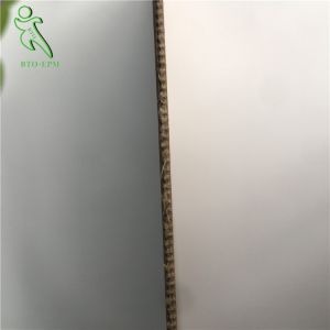 650gsm Single Layer Surface Protection Paper 1.0mm Thickness For Mosquito Coil