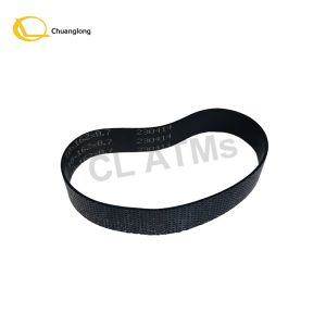 ATM Parts Fujitsu F56 Dispenser Belts F56 Multi Cassette Bill Dispensing Unit