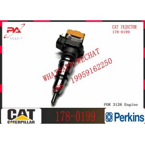 Diesel Engine Fuel Injector Assembly232-1170 232-1171 174-7527 OR-9350 232-1173