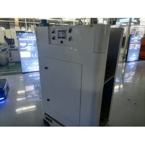 Cheap Two Layer Conveyor Warehouse Equipment Systems AMR For Storage Challenges for sale