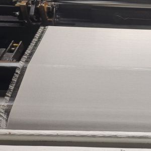 Electrolytic Polishing 304 Stainless Steel Filter Wire Mesh 1 Micron To 100 Mesh